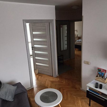 Kotlarska Apartment 弗罗茨瓦夫 外观 照片
