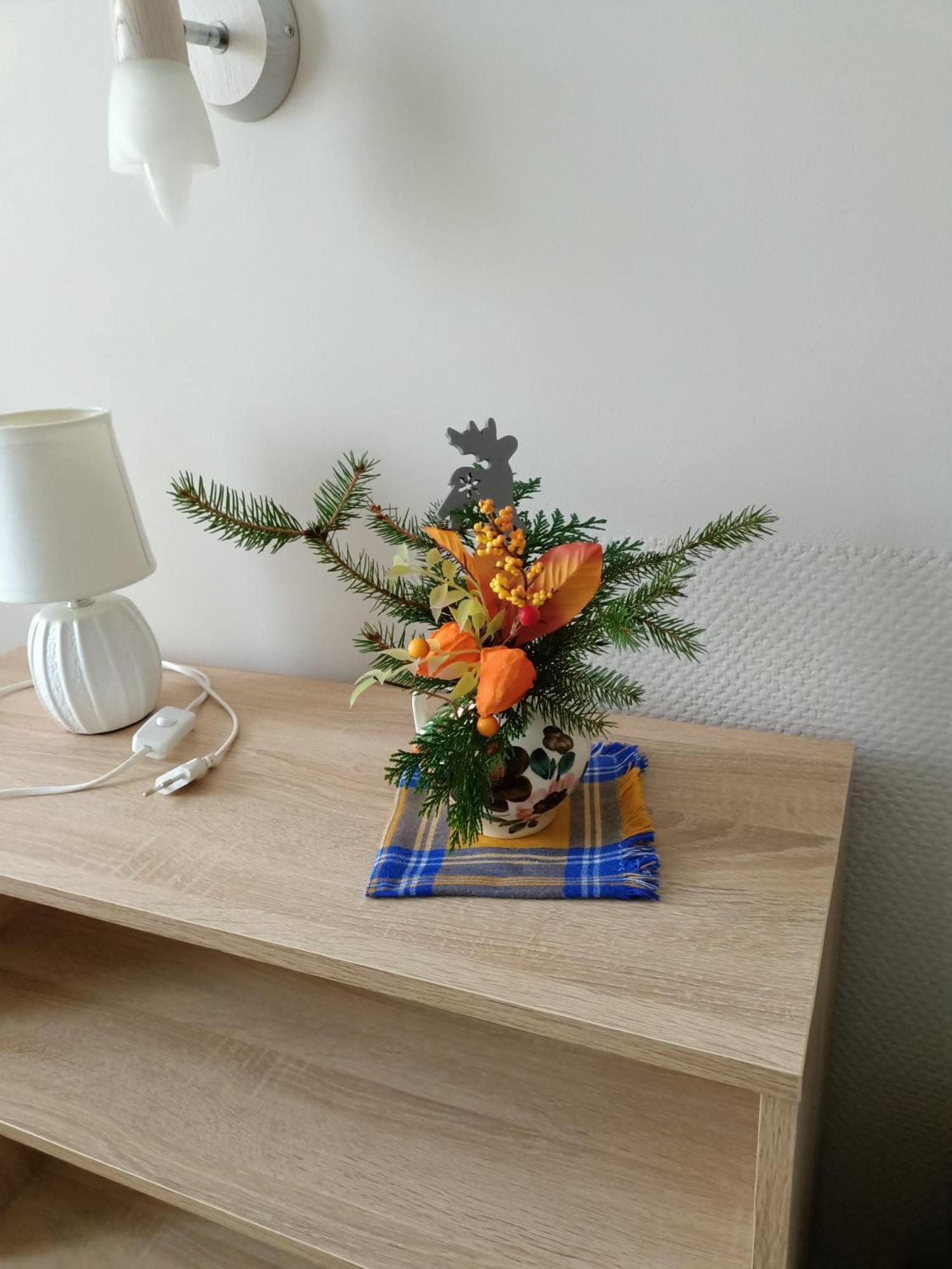 Kotlarska Apartment 弗罗茨瓦夫 外观 照片