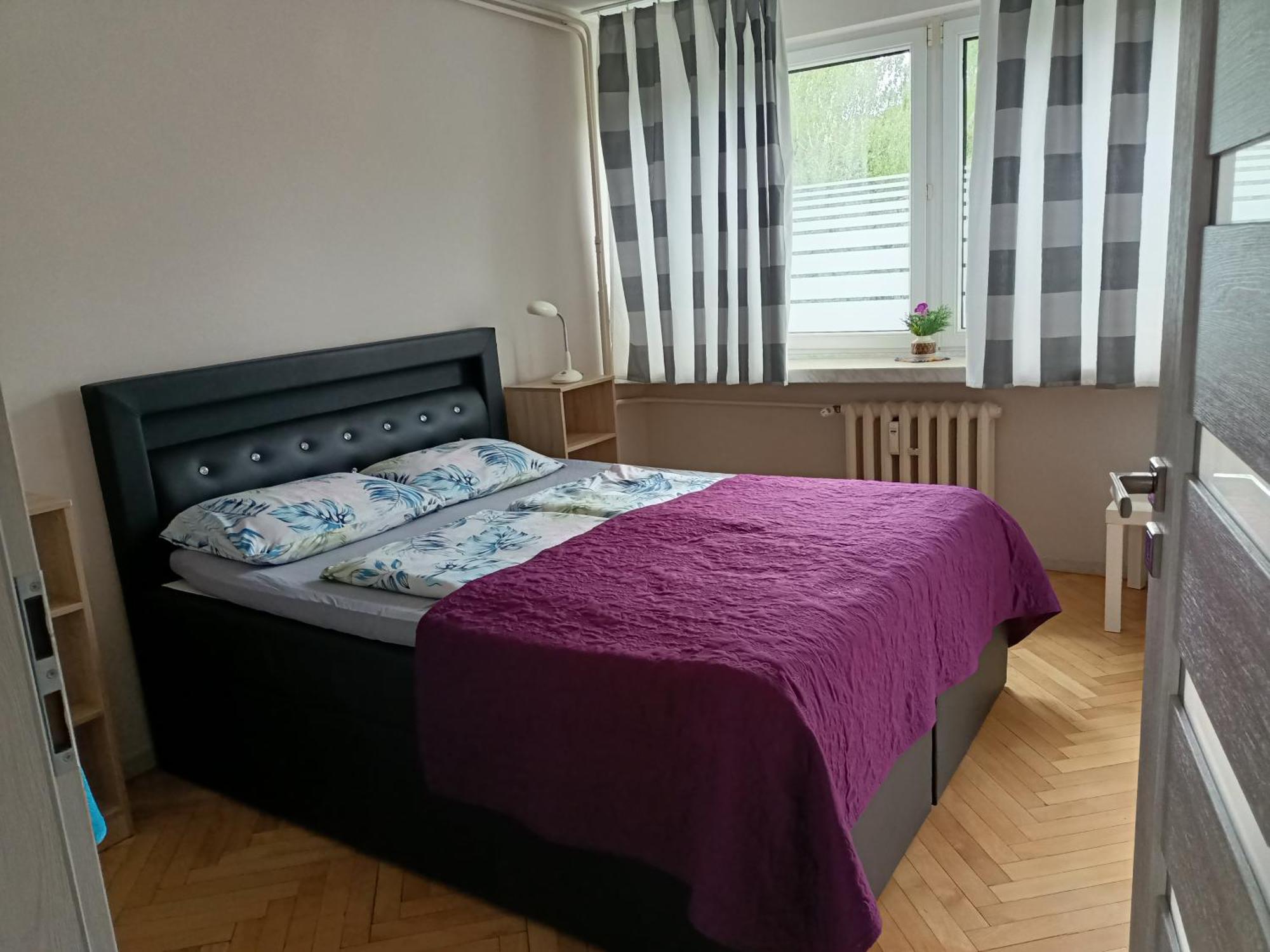 Kotlarska Apartment 弗罗茨瓦夫 外观 照片