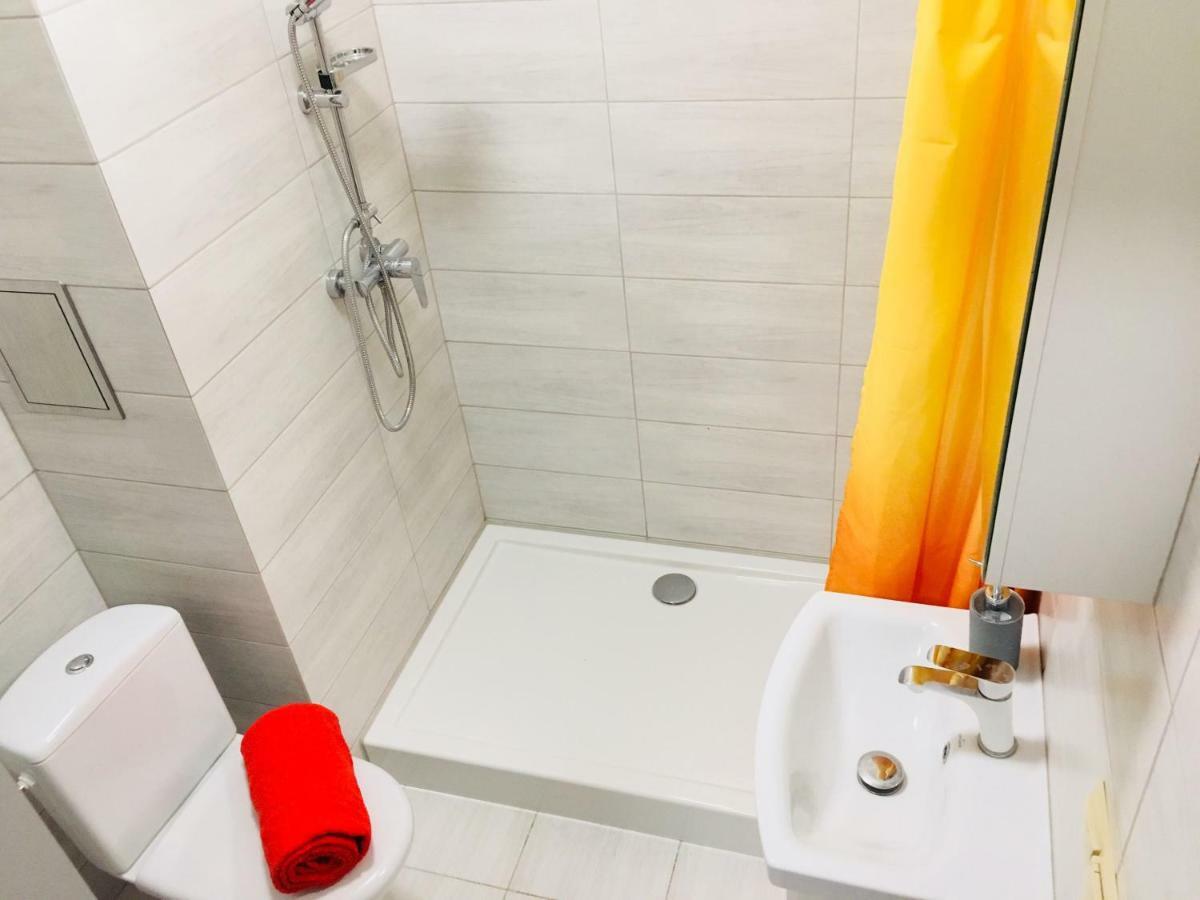 Kotlarska Apartment 弗罗茨瓦夫 外观 照片