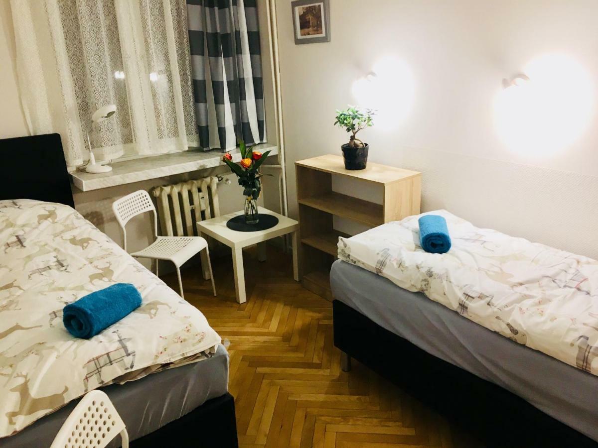 Kotlarska Apartment 弗罗茨瓦夫 外观 照片