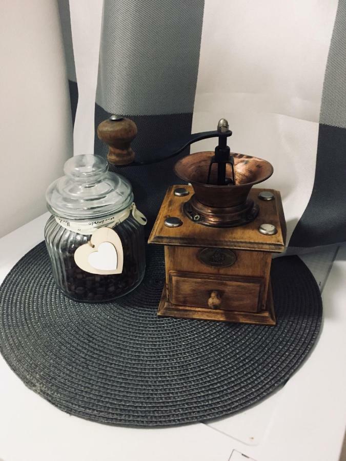 Kotlarska Apartment 弗罗茨瓦夫 外观 照片
