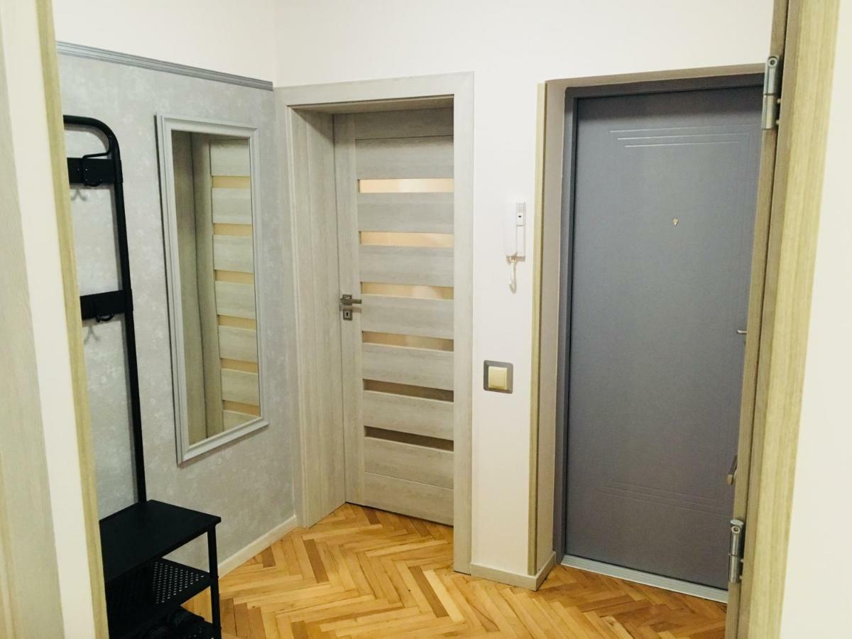 Kotlarska Apartment 弗罗茨瓦夫 外观 照片