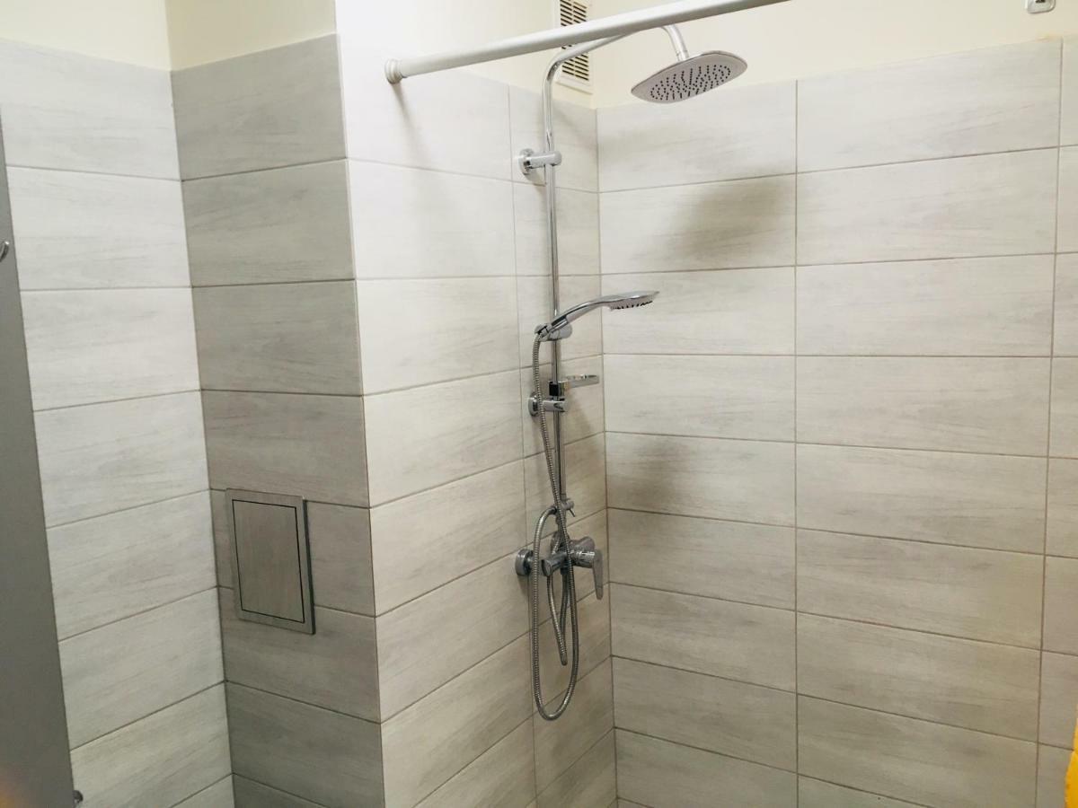 Kotlarska Apartment 弗罗茨瓦夫 外观 照片
