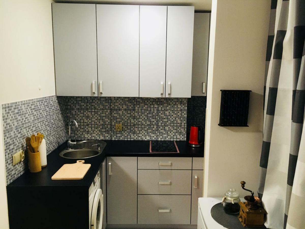 Kotlarska Apartment 弗罗茨瓦夫 外观 照片