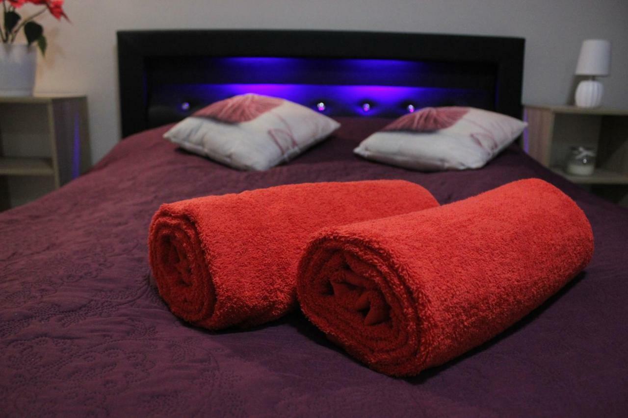 Kotlarska Apartment 弗罗茨瓦夫 外观 照片