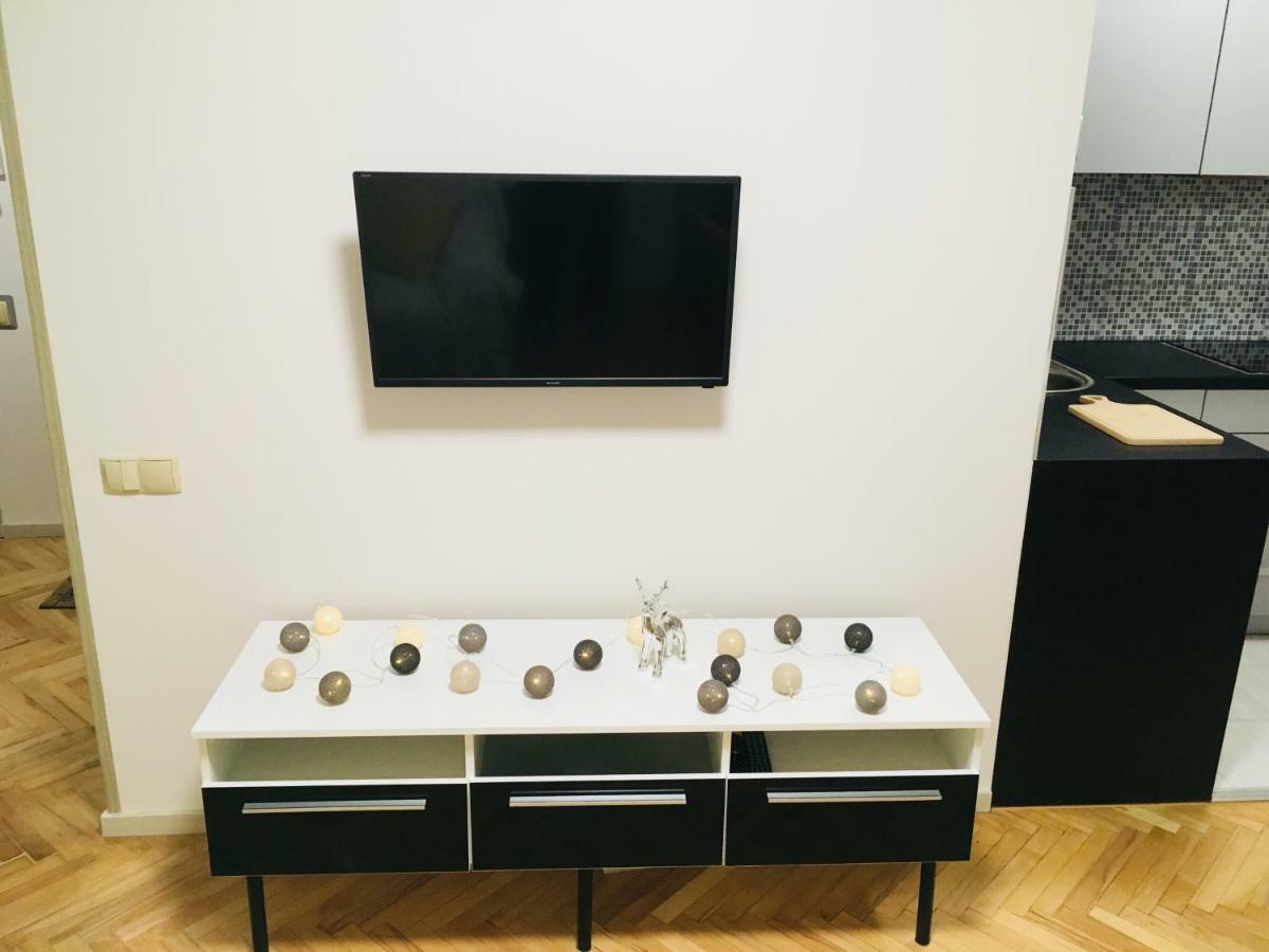 Kotlarska Apartment 弗罗茨瓦夫 外观 照片